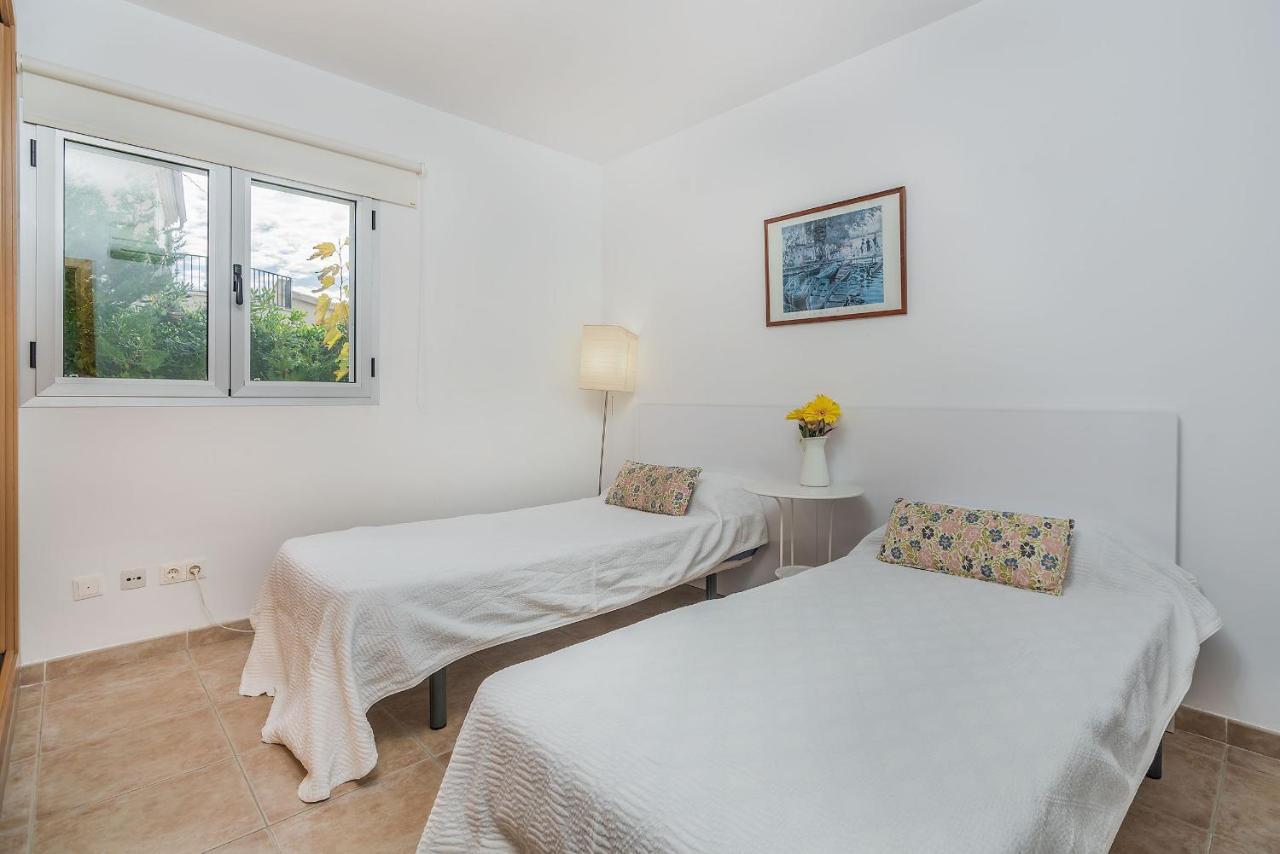 Villa Cathy - Cielo De Bonaire Alcúdia Esterno foto