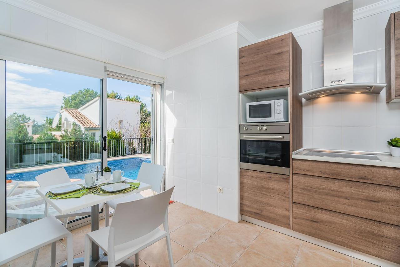 Villa Cathy - Cielo De Bonaire Alcúdia Esterno foto